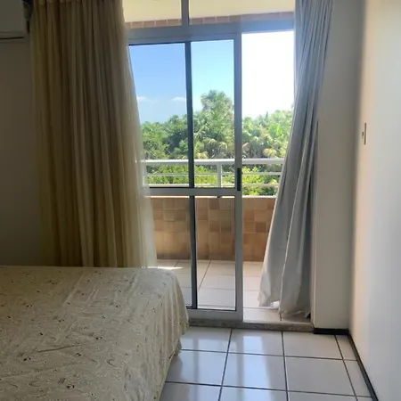 Flat Particular No Gran Solare Flat Residence Barreirinhas Exterior photo