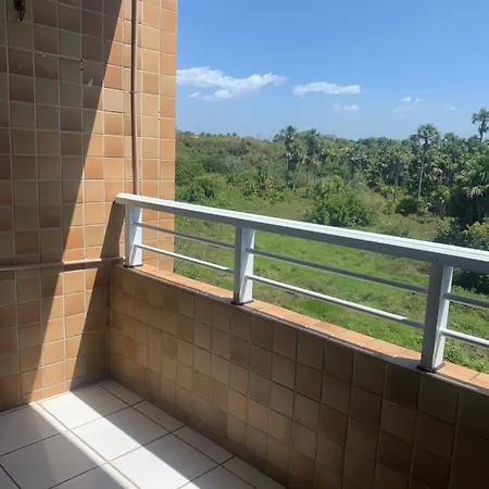 Flat Particular No Gran Solare Flat Residence Barreirinhas Exterior photo