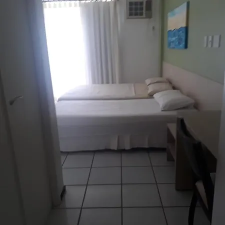 Flat Particular No Gran Solare Flat Residence Barreirinhas Exterior photo
