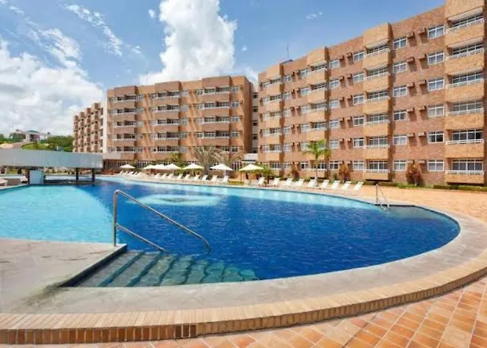 Flat Particular No Gran Solare Flat Residence