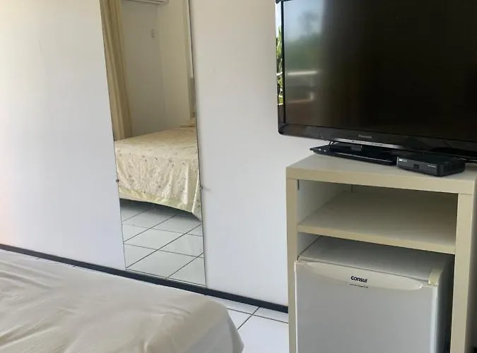Flat Particular No Gran Solare Flat Residence