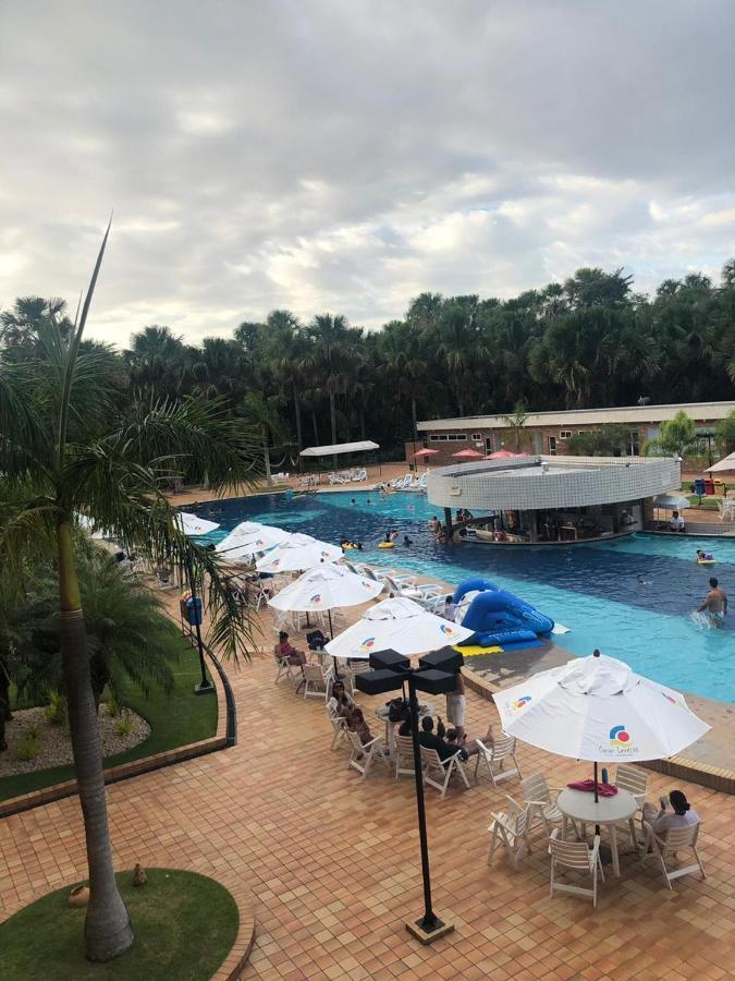 Flat Particular No Gran Solare Flat Barreirinhas