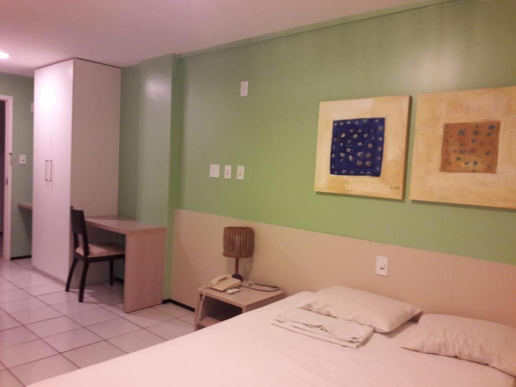 Flat Particular No Gran Solare Flat Apartment Barreirinhas