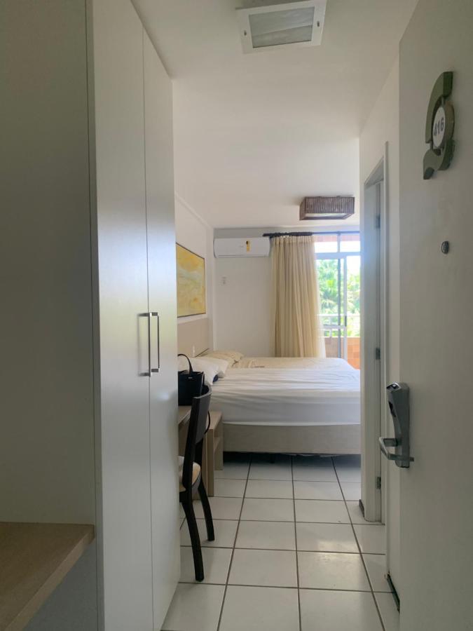 Flat Particular No Gran Solare Flat Apartment