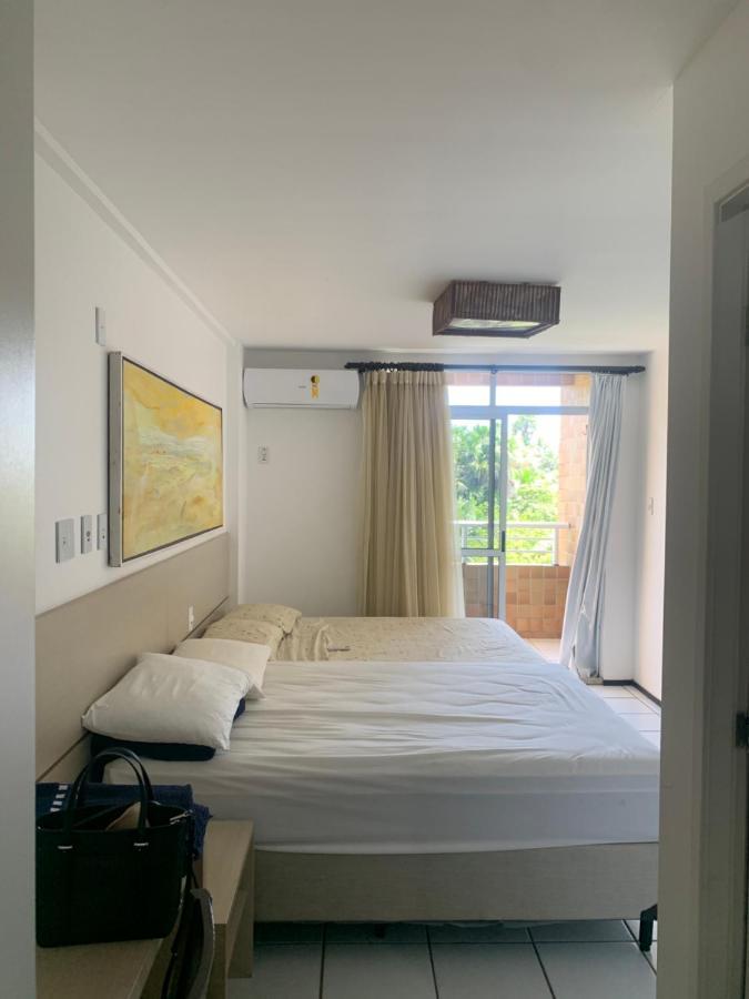 Apartment Flat Particular No Gran Solare Flat Barreirinhas