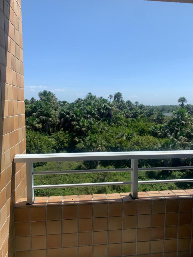 Flat Particular No Gran Solare Flat * Barreirinhas
